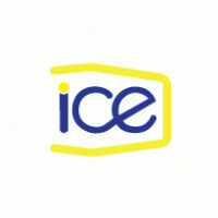 ice logo vector logo