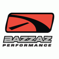 Bazzaz Performance logo vector logo