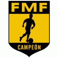 FMF Campeon logo vector logo