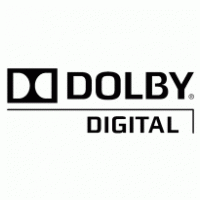 Dolby Digital logo vector logo