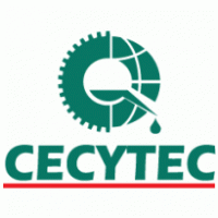 Cecytec logo vector logo