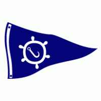 West Palm Beach Fishing Club logo vector logo