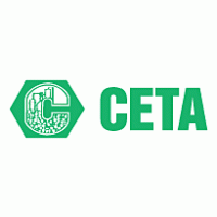 Ceta logo vector logo