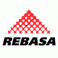 REBASA logo vector logo