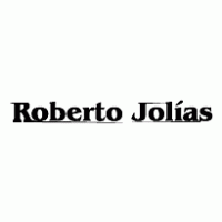 Roberto Jolias logo vector logo