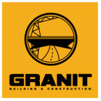 Granit logo vector logo