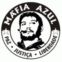 MAFIA – AZUL logo vector logo
