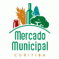 Mercado Municipal de Curitiba logo vector logo