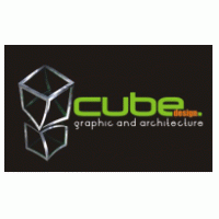 Cube Design – Graphic & Architecture