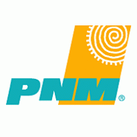 PNM logo vector logo