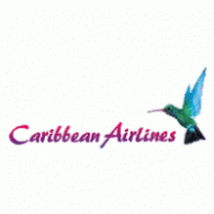 Caribbean Airlines logo vector logo