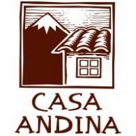 Casa Andina logo vector logo