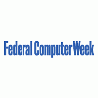 Federal Computer Week logo vector logo