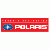 Polaris Snowmobiles logo vector logo