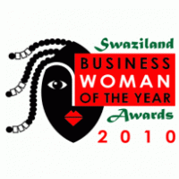 Business Woman of the Year Awards 2010 logo vector logo