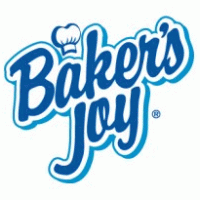 Baker’s Joy logo vector logo