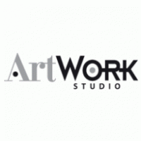 ArtWork Studio logo vector logo