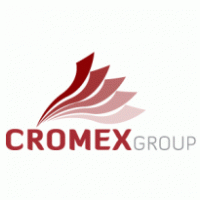 Cromex Group logo vector logo