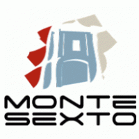 Monte Sexto logo vector logo