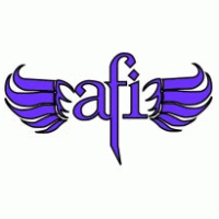 AFI logo vector logo
