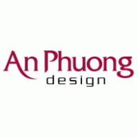An Phuong Design logo vector logo