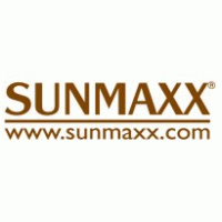 SUNMAXX logo vector logo