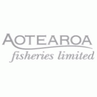 Aotearoa Fisheries Limited logo vector logo