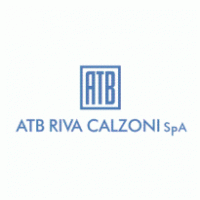 ATB Riva Calzoni SpA logo vector logo