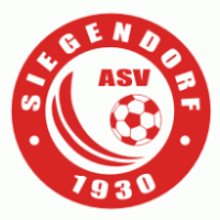 ASV Siegendorf logo vector logo