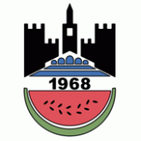 Diyarbakirspor logo vector logo