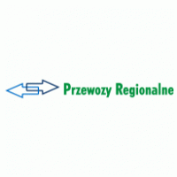 PKP Przewozy Regionalne logo vector logo