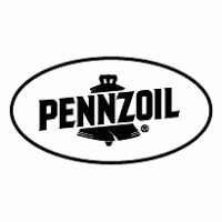 Pennzoil logo vector logo