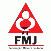 FMJ logo vector logo
