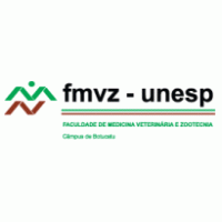 FMVZ Unesp logo vector logo