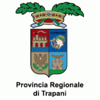 Provincia Regionale di Trapani logo vector logo