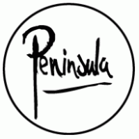 Penninsula Software logo vector logo