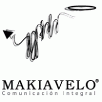 Makivelo logo vector logo