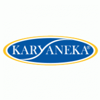 Karyaneka logo vector logo