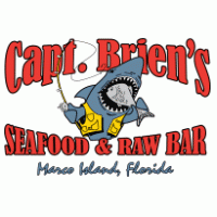 Capt. Brien’s Seafood & Raw Bar