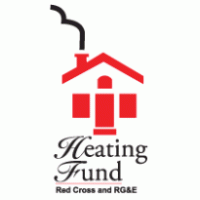 Heating Fund logo vector logo