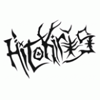 Hitokiris logo vector logo