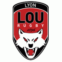 Lyon OU logo vector logo