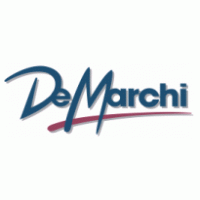 DeMarchi logo vector logo