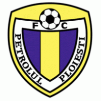 FC Petrolul Ploiesti (late 80’s logo) logo vector logo