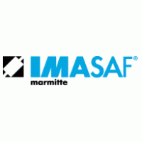 Imasaf logo vector logo