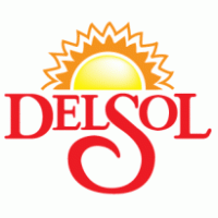 Del Sol logo vector logo