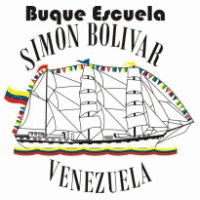 Buque Escuela Sim logo vector logo