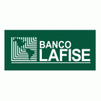 Banco LAFISE logo vector logo