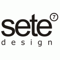 Sete Design logo vector logo