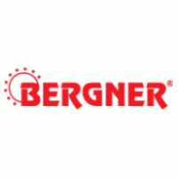 Bergner logo vector logo